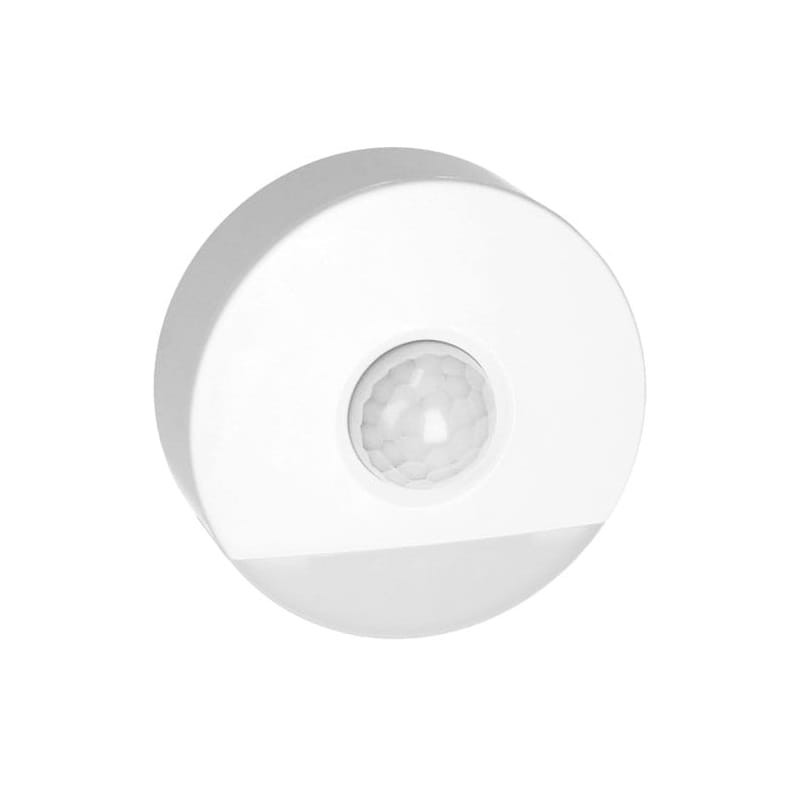 Lampka nocna LED 0,2-3W z czujnikiem ruchu i zmierzchu