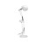 Lampa biurkowa DIAN E27 stalowa