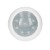Lampka nocna LED 0,5W z czujnikiem ruchu i zmierzchu 6500K
