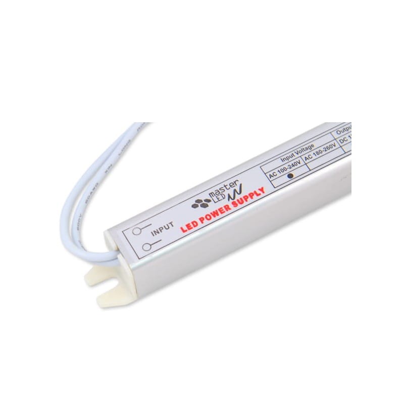 Zasilacz LED Ultra Slim 24W
