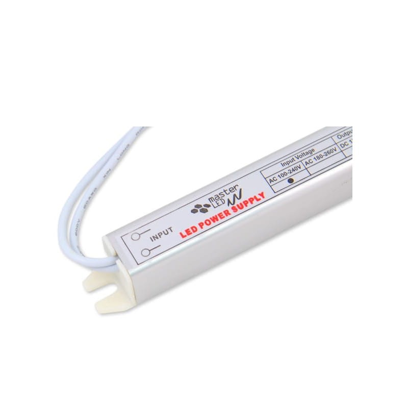 Zasilacz LED Ultra Slim 48W