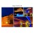 Naświetlacz lampa liniowa 24W 1m RGB+CCT Milight RL1-24 zdjęcie poglądowe