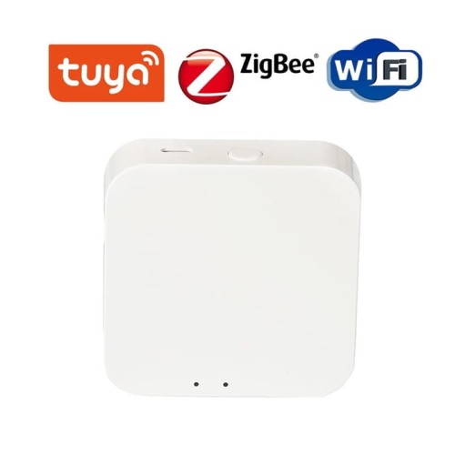 Centralka Bramka ZigBee Wifi TUYA Smart Life