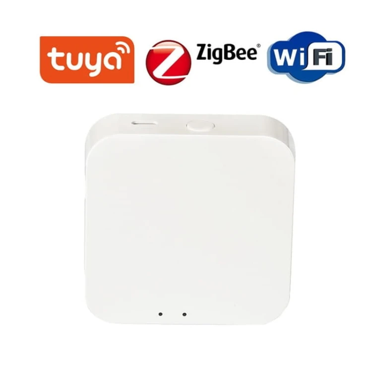 Centralka Bramka ZigBee Wifi TUYA Smart Life