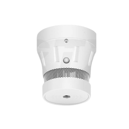 Czujnik Detektor Dymu ZigBee TUYA Smart