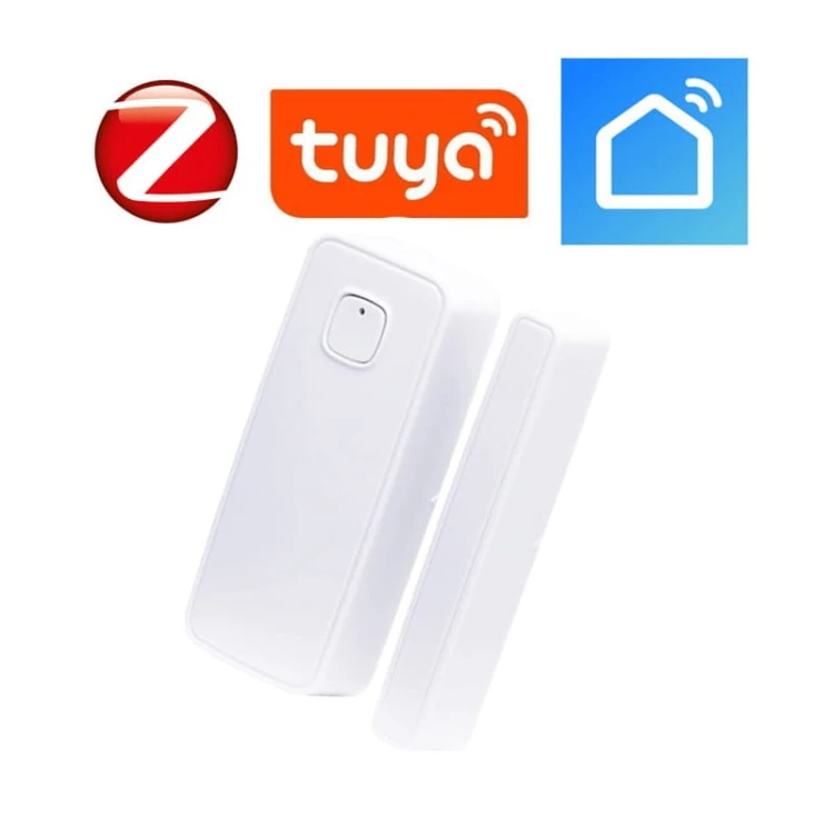 Czujnik otwarcia drzwi okna ZigBee TUYA