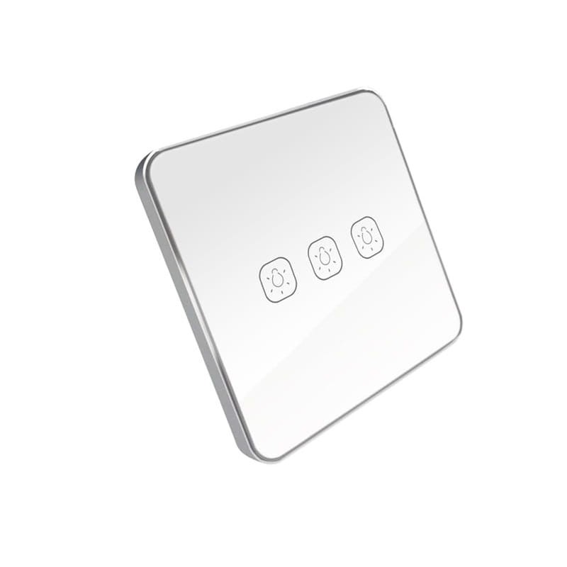 Włącznik Światła trzyobwodowy