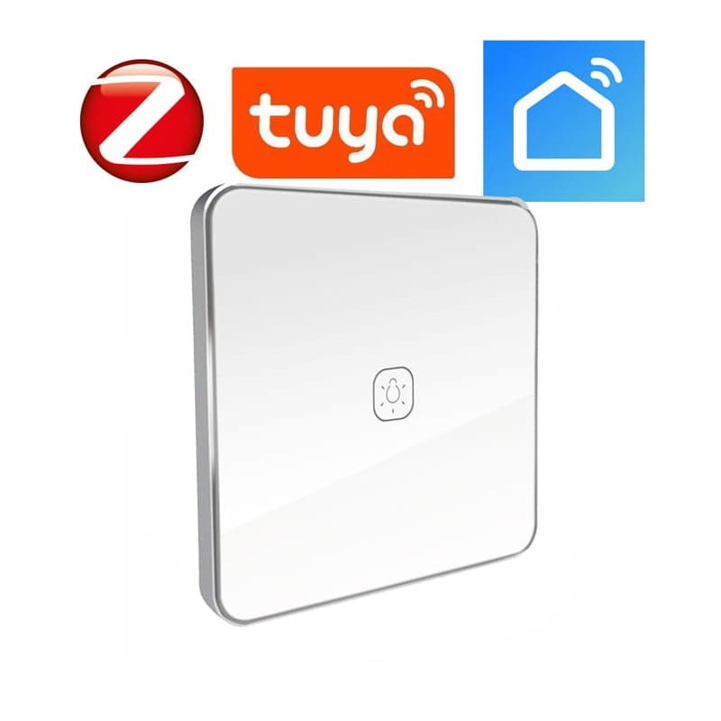 Pilot włącznik dotykowy 1 kanałowy ZigBee Tuya