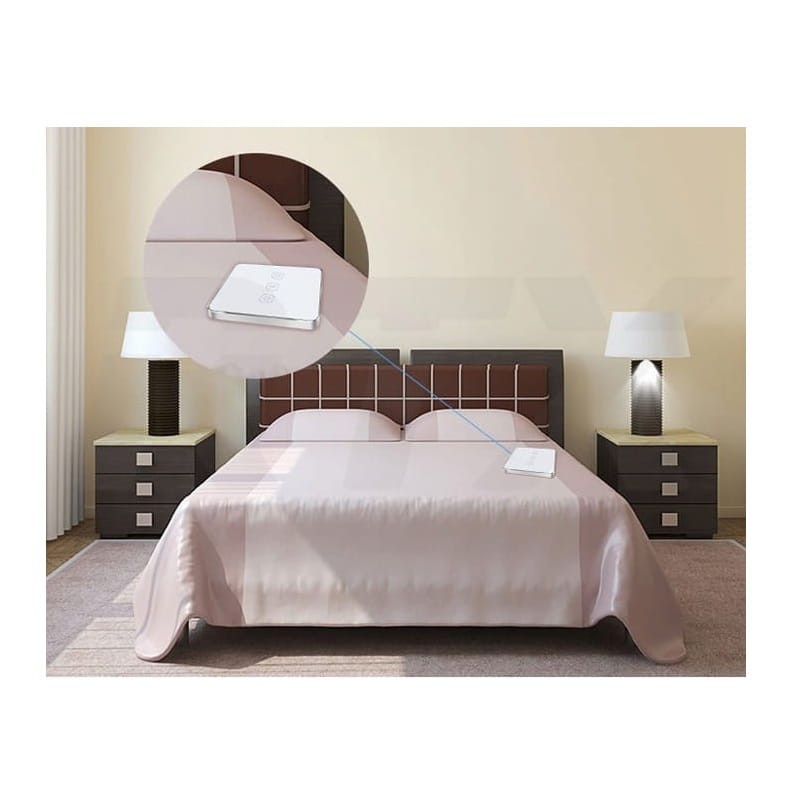 Pilot włącznik dotykowy jednokanałowy