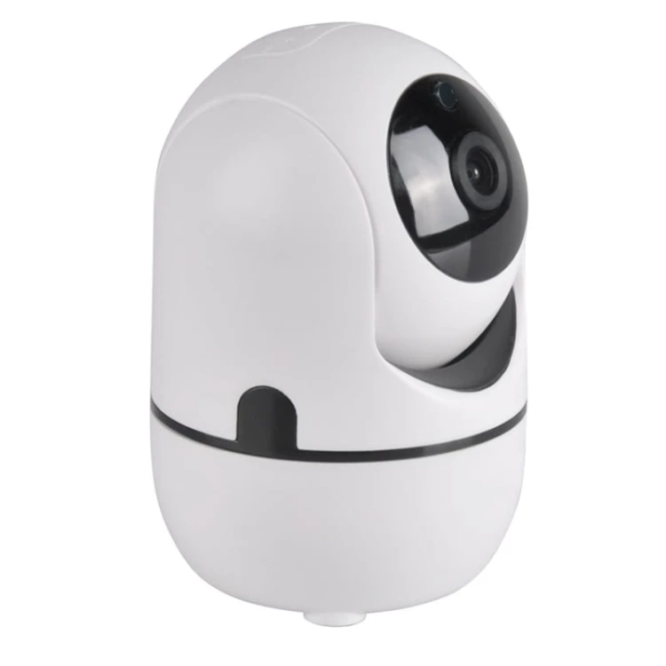 Kamera obrotowa WiFi TUYAsmart Cosmo W2