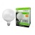 Żarówka LED E27 25W GLOBE G120 biała ciepła z opakowaniem