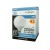 Żarówka LED E27 25W GLOBE G120 biała zimna opakowanie