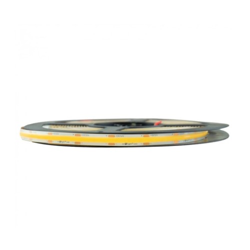 Taśma LED COB 9W/m 480chips/m 3000K