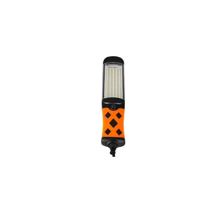 Latarka LED inspekcyjna warsztatowa 15W 230V