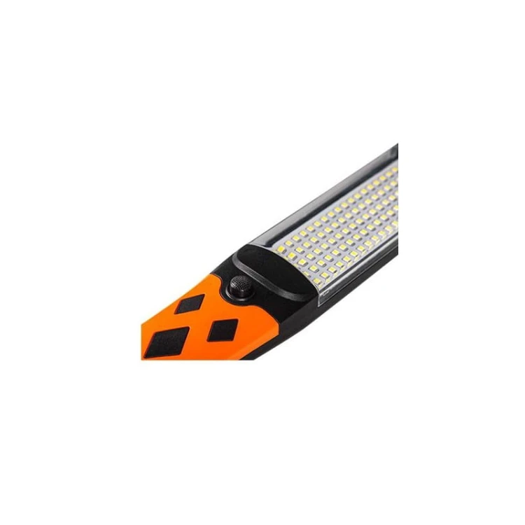 Latarka LED inspekcyjna warsztatowa 15W 230V na kablu 5m 6500K