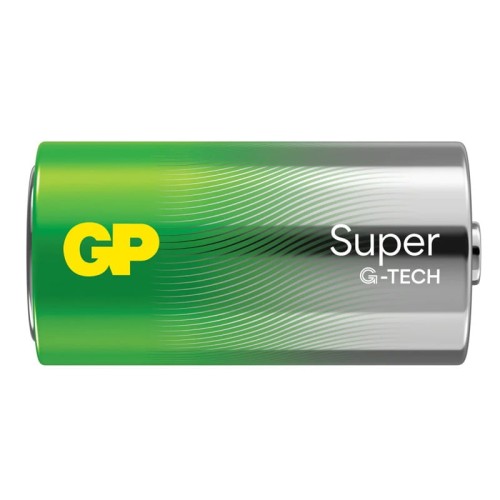 BATERIA GP LR14 R14 C