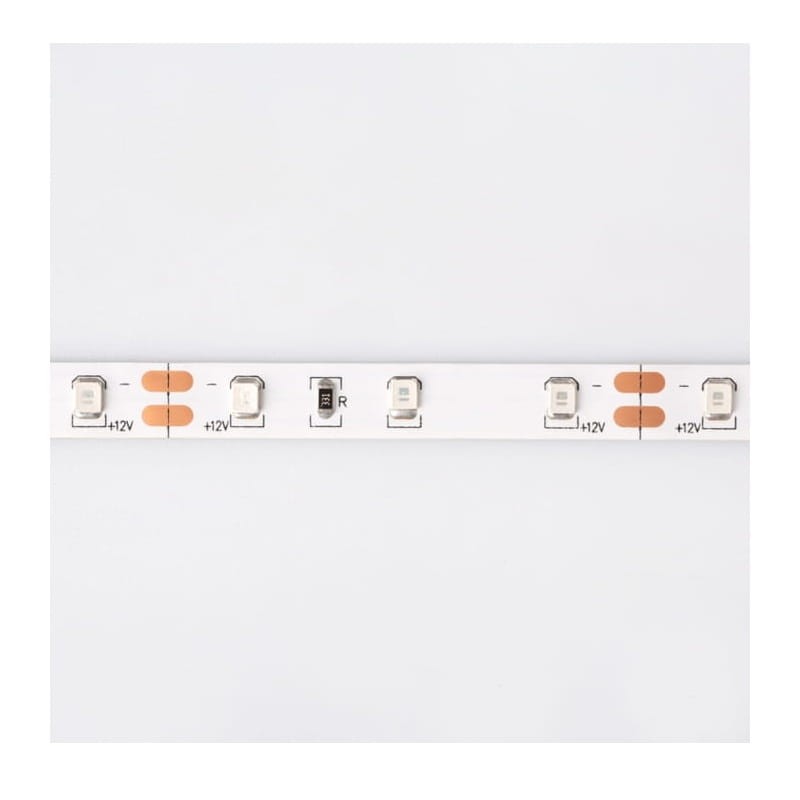 Taśma LED 300SMD2835 czerwona