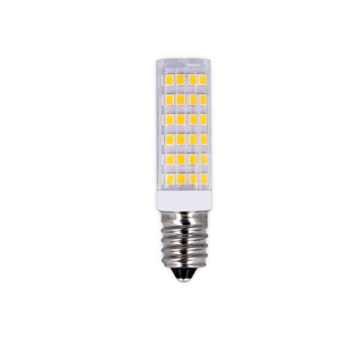 Żarówka LED E14 Corn 4,5W biała ciepła