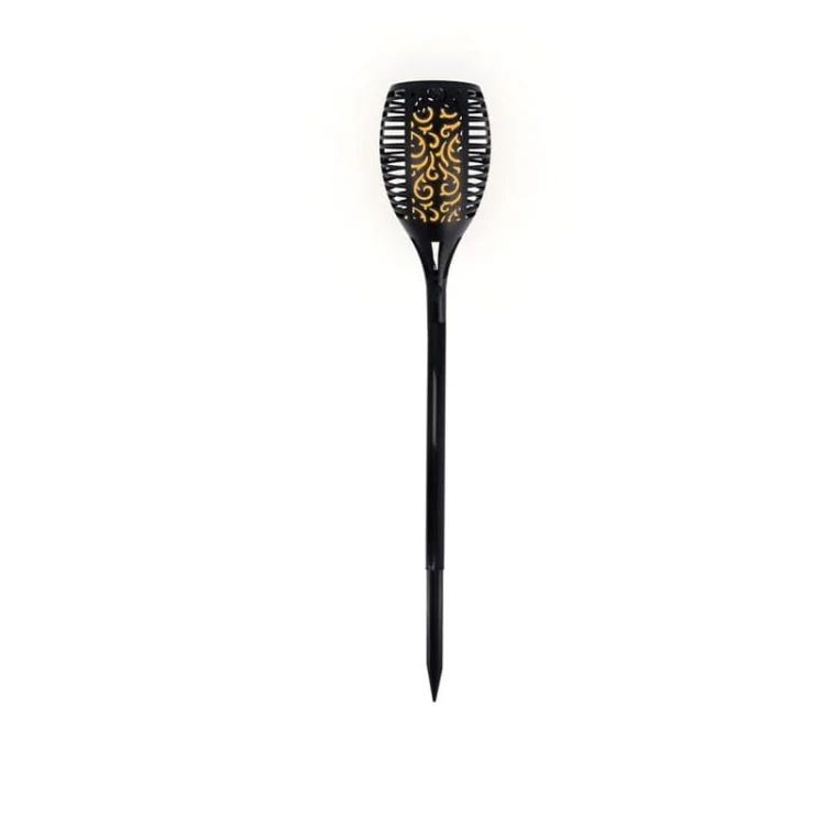 Lampa solarna wbijana