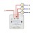 Włącznik-światła-3obw.-ZigBee-TUYA-działa-bez-N-!---czarny schemat