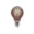 Żarówka LED E27 A60 Filament 4W 250lm ultra ciepła SF 230V szkło dymione opakowanie