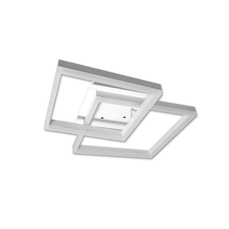 Żyrandol, lampa LED Galaxis Herkules 70W