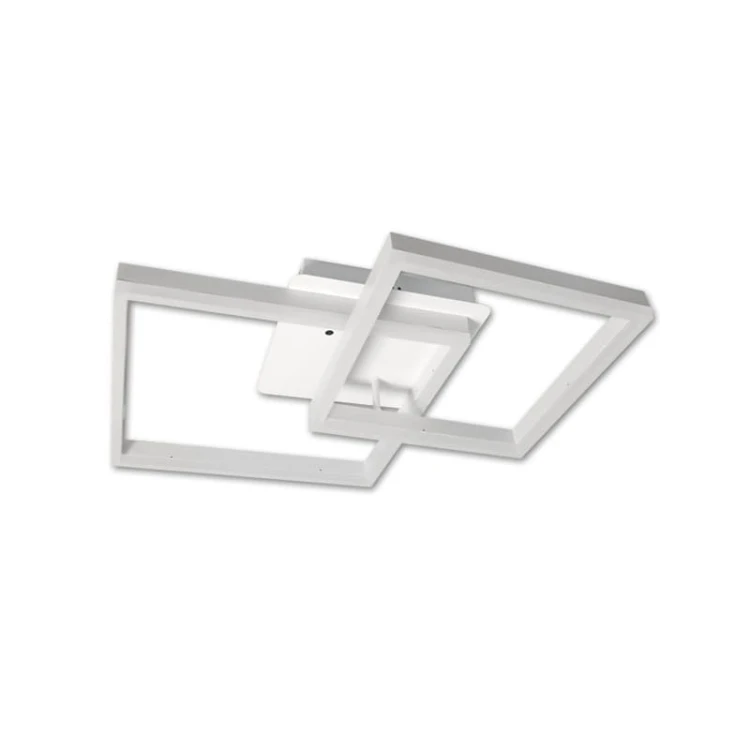 Żyrandol, lampa LED Galaxis Herkules 70W 230V 3000K-6500K biały