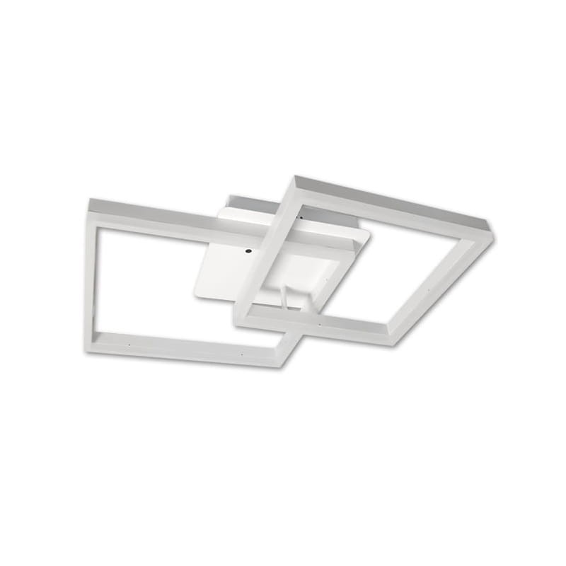 Żyrandol, lampa LED Galaxis Herkules 70W 230V 3000K-6500K biały