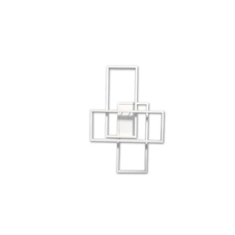 Żyrandol, lampa LED Galaxis Orion 72W 230V 3000K-6500K