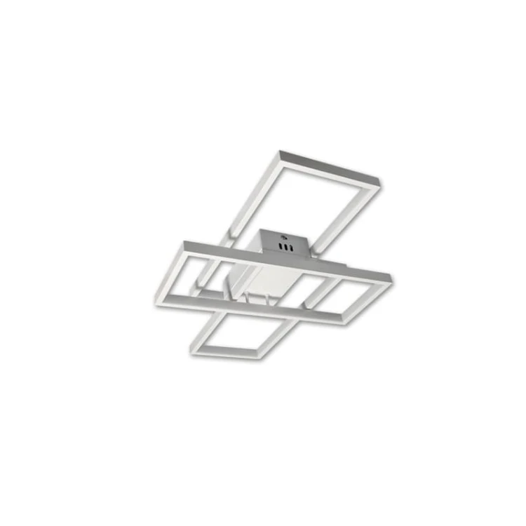 Żyrandol, lampa LED Galaxis Orion 72W 230V 3000K-6500K biały