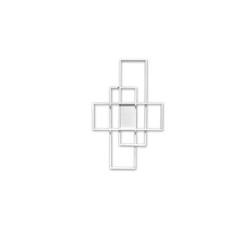 Żyrandol, lampa LED Galaxis Pegaz 130W 230V 3000K-6500K