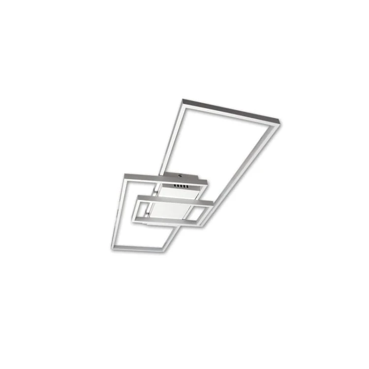Żyrandol, lampa LED Galaxis Vela 90W 230V 3000K-6500K biały