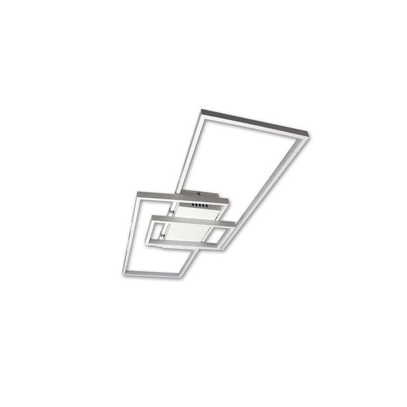 Żyrandol, lampa LED Galaxis Vela 90W 230V 3000K-6500K biały