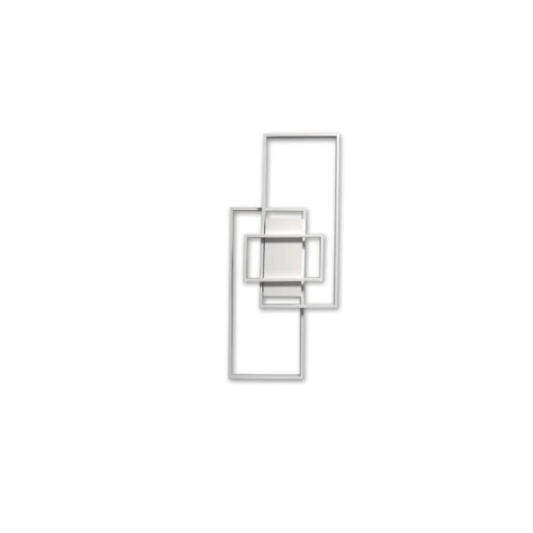 Żyrandol, lampa LED Galaxis Vela 90W 230V 3000K-6500K