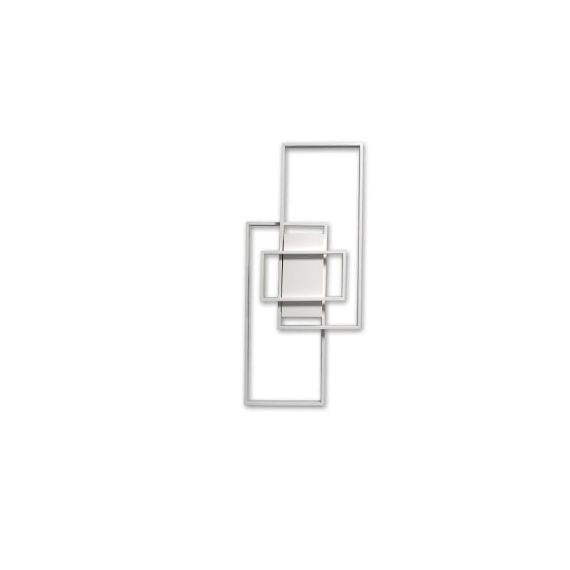 Żyrandol, lampa LED Galaxis Vela 90W 230V 3000K-6500K