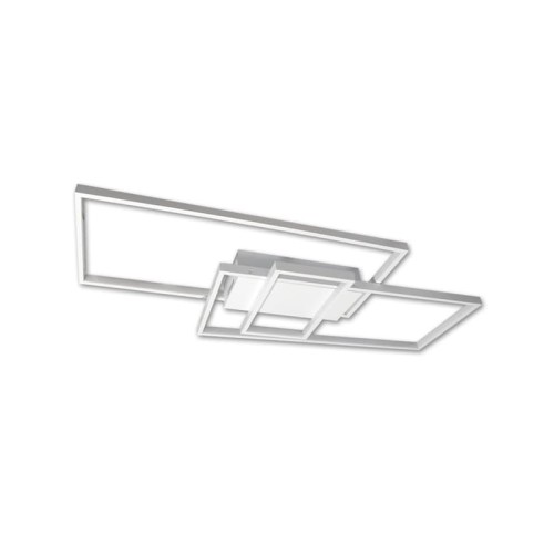 Żyrandol, lampa LED Galaxis Vela 90W 230V 3000K-6500K biały