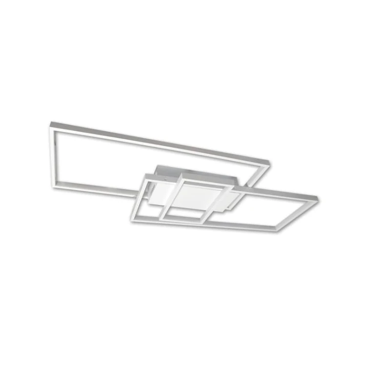 Żyrandol, lampa LED Galaxis Vela 90W 230V 3000K-6500K biały