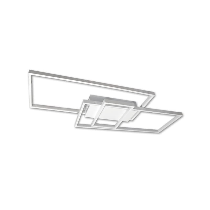 Żyrandol, lampa LED Galaxis Vela 90W 230V 3000K-6500K biały
