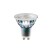 Żarówka LED Ledline GU10 5,5W 230V ściemnialna 2700K 60°