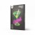 Neon dekoracyjny LED COCTAIL PLEXI róż zielony + USB FPNE02X Forever Light opakowanie
