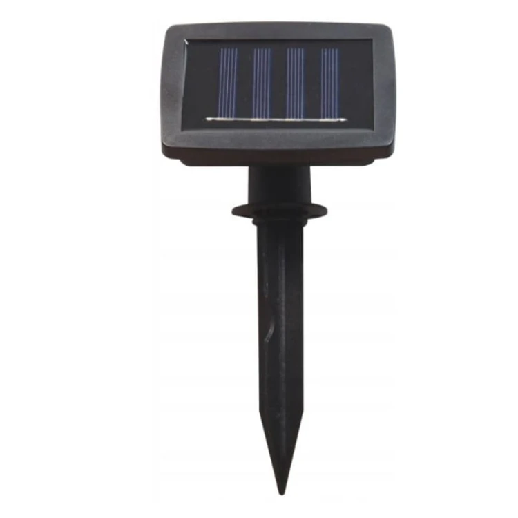 Girlanda solarna