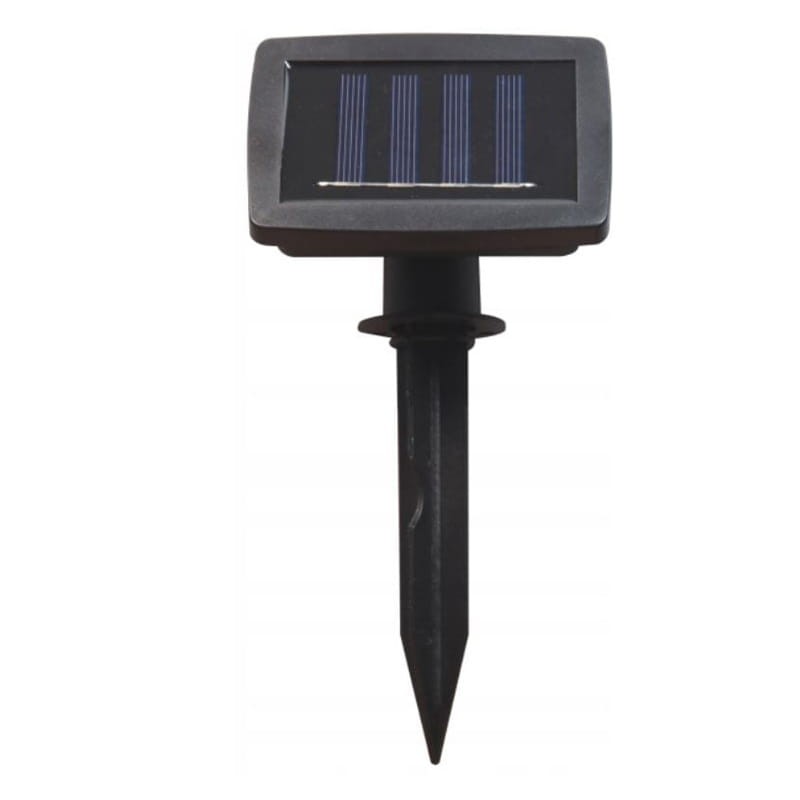 Girlanda solarna