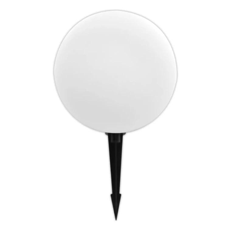 Lampa ogrodowa LED wbijana