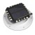 Lampa ogrodowa LED solarna