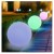 Lampa solarna RGB