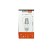 Żarówka LED E27 8W Filament retro kula biała ciepła wymiary