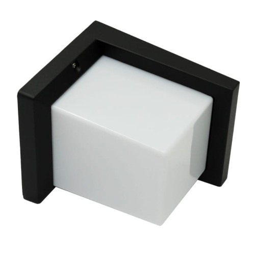 Kinkiet, lampa ogrodowa, elewacyjna TAURUS 1 x E27 IP54