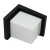 Kinkiet, lampa ogrodowa, elewacyjna TAURUS 1 x E27 IP54