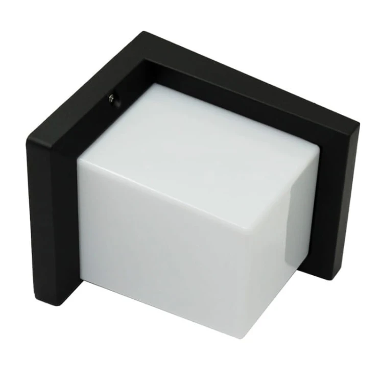 Kinkiet, lampa ogrodowa, elewacyjna TAURUS 1 x E27 IP54