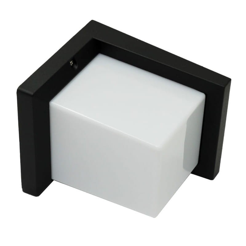 Kinkiet, lampa ogrodowa, elewacyjna TAURUS 1 x E27 IP54